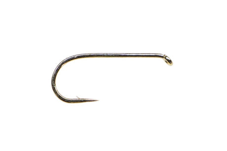 Fulling Mill All Purpose Light Hook Barbed 50 Pack Hooks