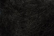 Fulling Mill Argentine Hare Dubbing Black Dubbing