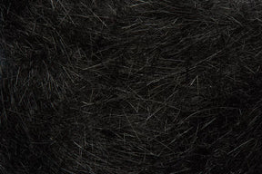 Fulling Mill Argentine Hare Dubbing Black Dubbing