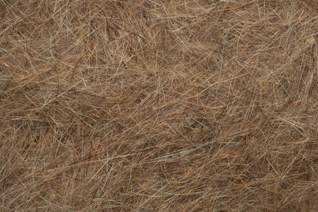 Fulling Mill Argentine Hare Dubbing Natural Dubbing
