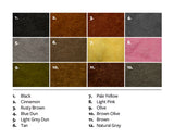 Fulling Mill CDC Dubbing Dubbing