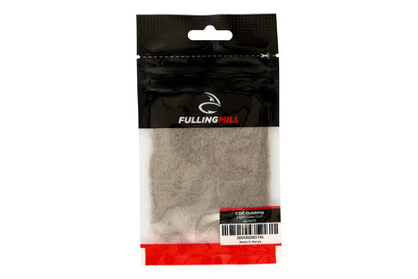 Fulling Mill CDC Dubbing Dubbing