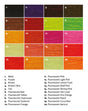 Fulling Mill Chewy Worm Chenille Chenille