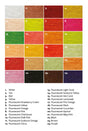 Fulling Mill EZ Egg Yarn Pearl Egg Yarn & Chenille