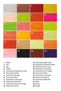 Fulling Mill EZ Egg Yarn UV Egg Yarn & Chenille