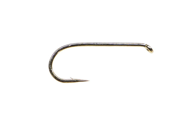 Fulling Mill Nymph Special Hook Barbed 50 Pack Hooks