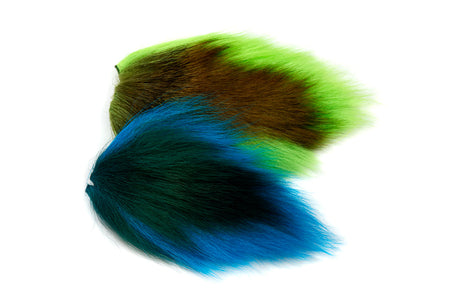 Fulling Mill Premium Selected Bucktail Hair, Fur