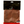 Fulling Mill Premium Selected Marabou Brown