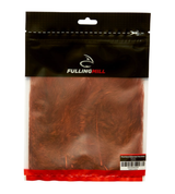 Fulling Mill Premium Selected Marabou Brown