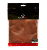 Fulling Mill Premium Selected Marabou Fiery Brown