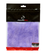 Fulling Mill Premium Selected Marabou Lavender