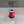 Fulling Mill Pro Floss 110 Denier Fluorescent Fuschia Threads