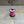 Fulling Mill Pro Floss 110 Denier Fluorescent Pink Threads