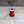 Fulling Mill Pro Floss 110 Denier Fluorescent Safety Red Threads