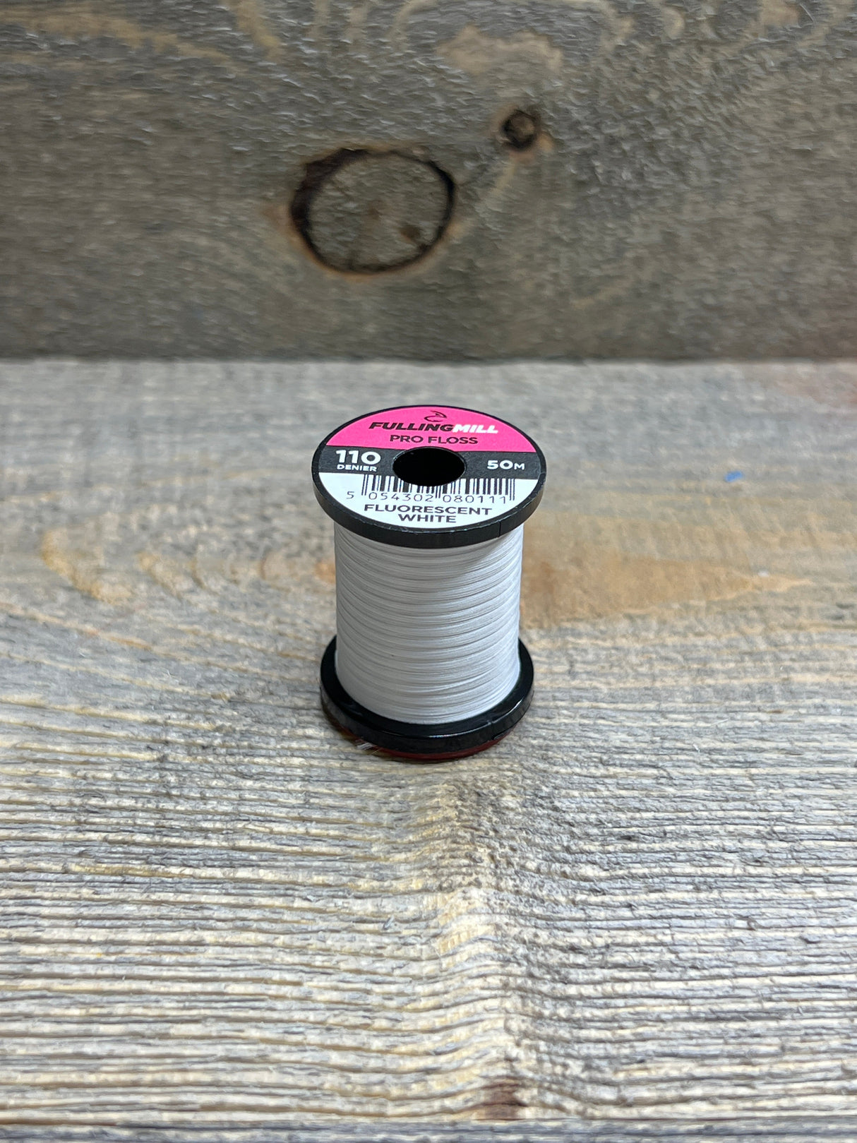 Fulling Mill Pro Floss 340 Denier Threads
