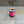 Fulling Mill Pro Floss 340 Denier Fluorescent Pink Threads