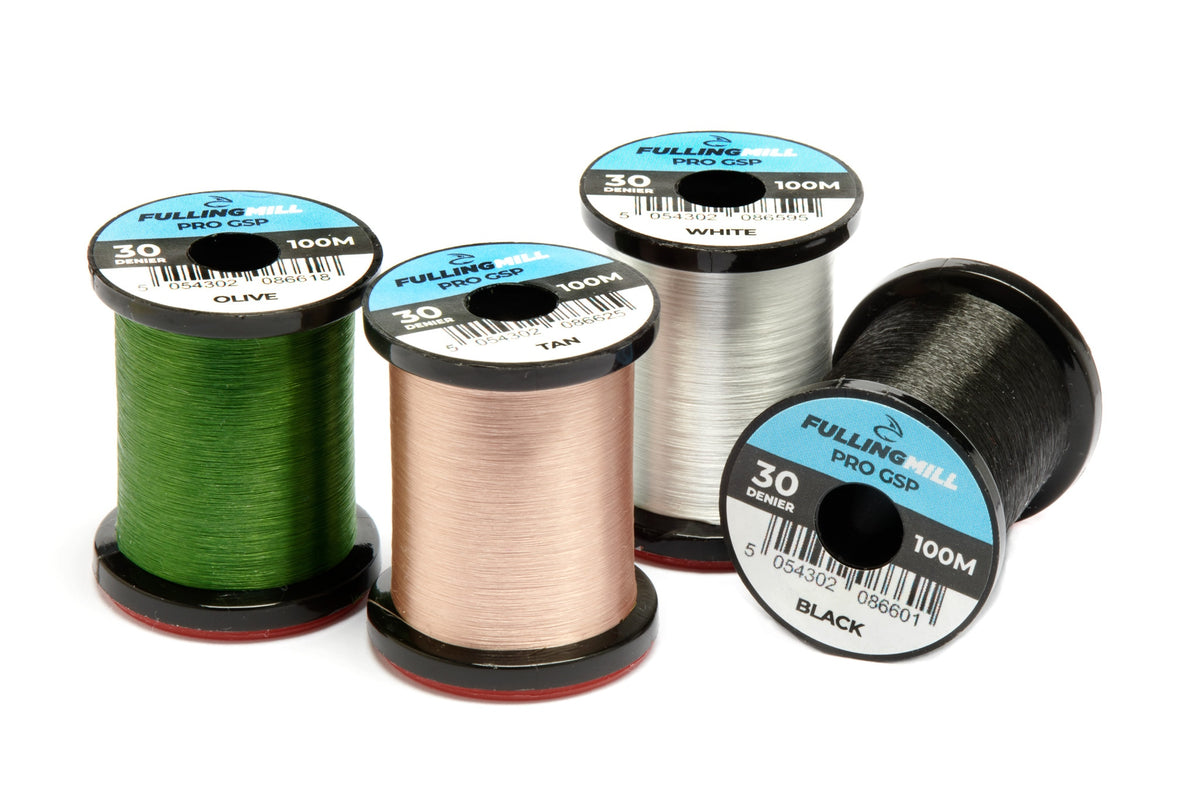 Fulling Mill Pro GSP Thread Threads