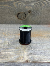 Fulling Mill Pro Thread Flat 70 Denier Black Threads