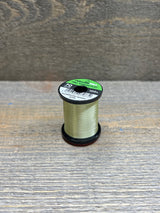 Fulling Mill Pro Thread Flat 70 Denier Fluorescent Watery Olive Threads
