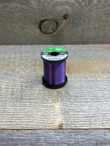 Fulling Mill Pro Thread Flat 70 Denier Purple Threads
