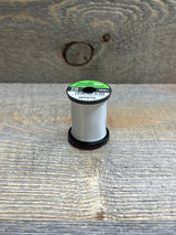 Fulling Mill Pro Thread Flat 70 Denier White Threads