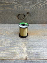 Fulling Mill Pro Thread Flat 70 Denier Wood Duck Threads