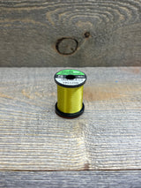 Fulling Mill Pro Thread Flat 70 Denier Yellow Threads