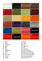 Fulling Mill Pro Thread Twisted 110 Denier Threads
