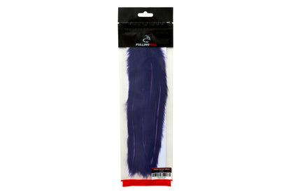 Fulling Mill Rabbit Zonker Micro Hair, Fur