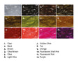 Fulling Mill Scud Skin Shellback, Skin, Scud Back