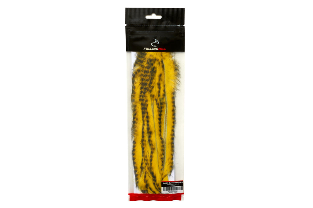 yellow bucks _ Jungle / ¥B MIX Fulling Mill Standard Rabbit Zonkers – Dakota Angler & Outfitter