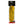 Fulling Mill Standard Rabbit Zonkers Yellow Black Barred