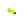 Fulling Mill Streamer Eyes Tungsten Fluorescent Chartreuse / 3.0mm Small Beads, Eyes, Coneheads