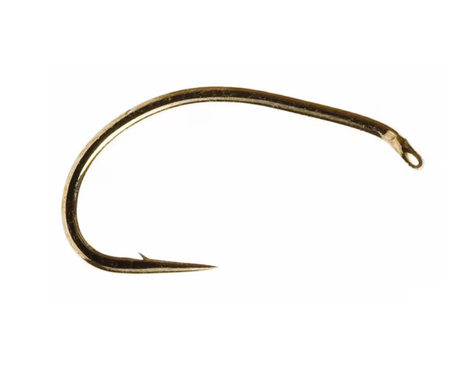 Fulling Mill Super Grub Hook 50 Pack 10 Hooks