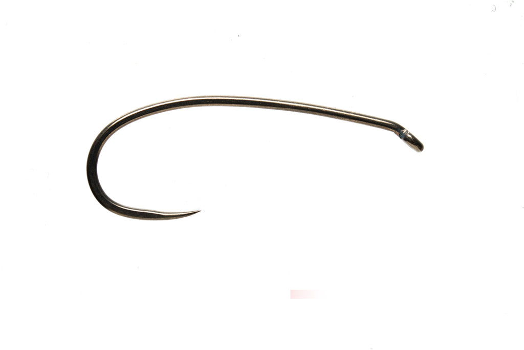Fulling Mill Tactical Big Bug Hook 10