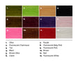 Fulling Mill XXS Cactus Chenille Chenille