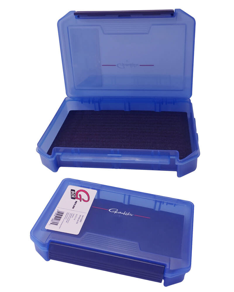 G-Box 3200, Slit Foam Case Fly Box
