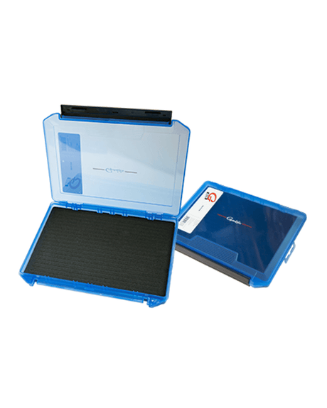 G-Box 3600, Slit Foam Case Fly Box
