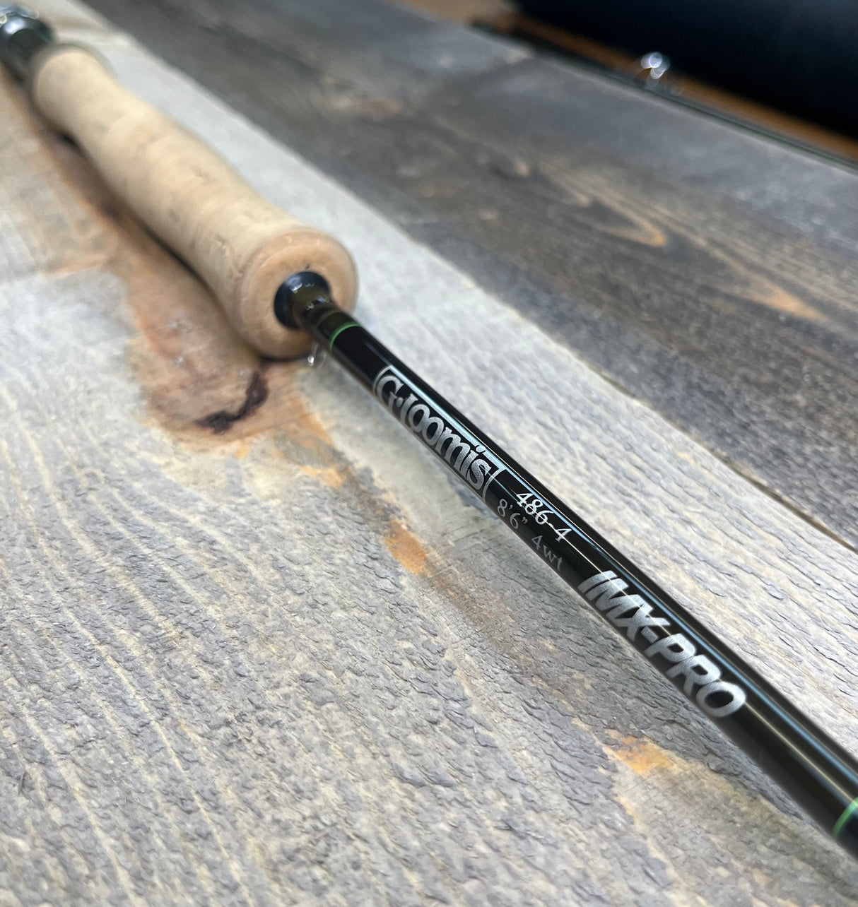 G-Loomis IMX-PRO 486-4 Used Used Gear