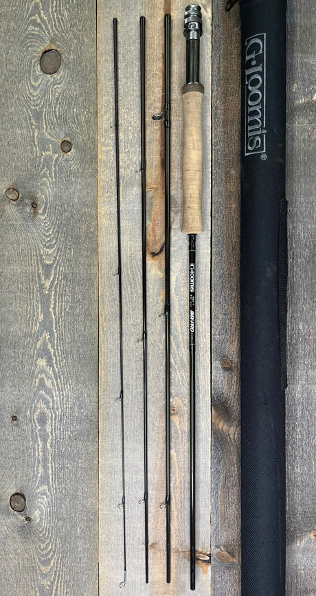 G-Loomis IMX-PRO 486-4 Used Used Gear