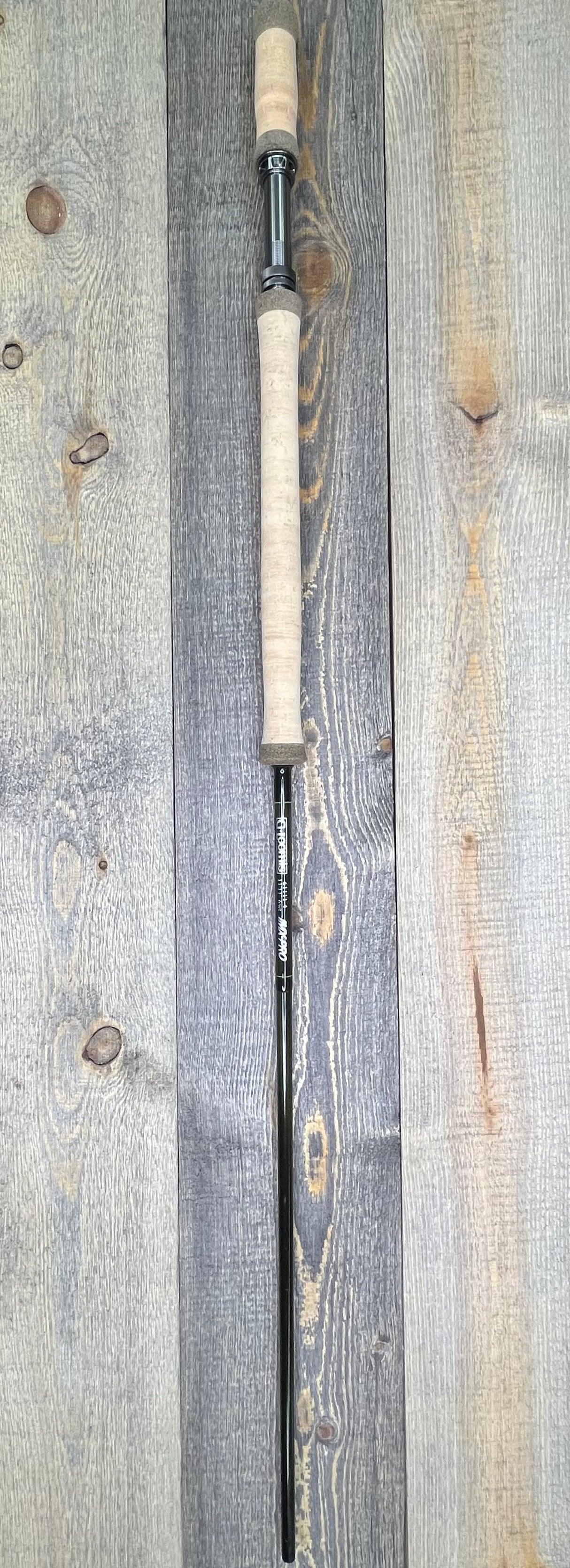 G-Loomis IMX-PRO 61111-4 Rod - Used Used Gear