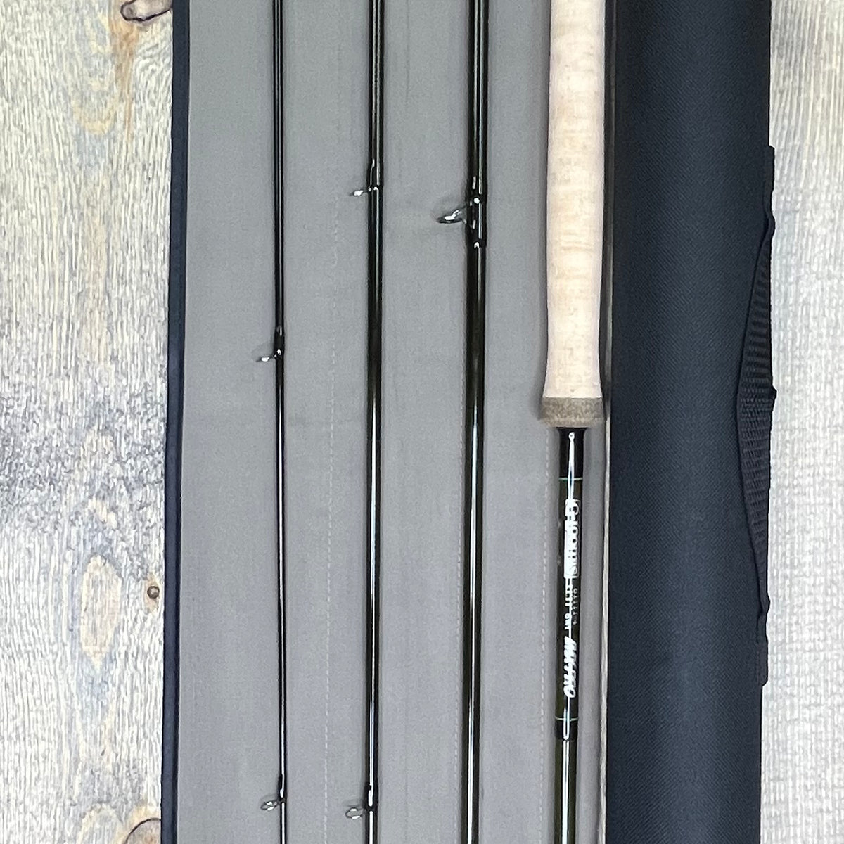G-Loomis IMX-PRO 61111-4 Rod - Used – Dakota Angler & Outfitter