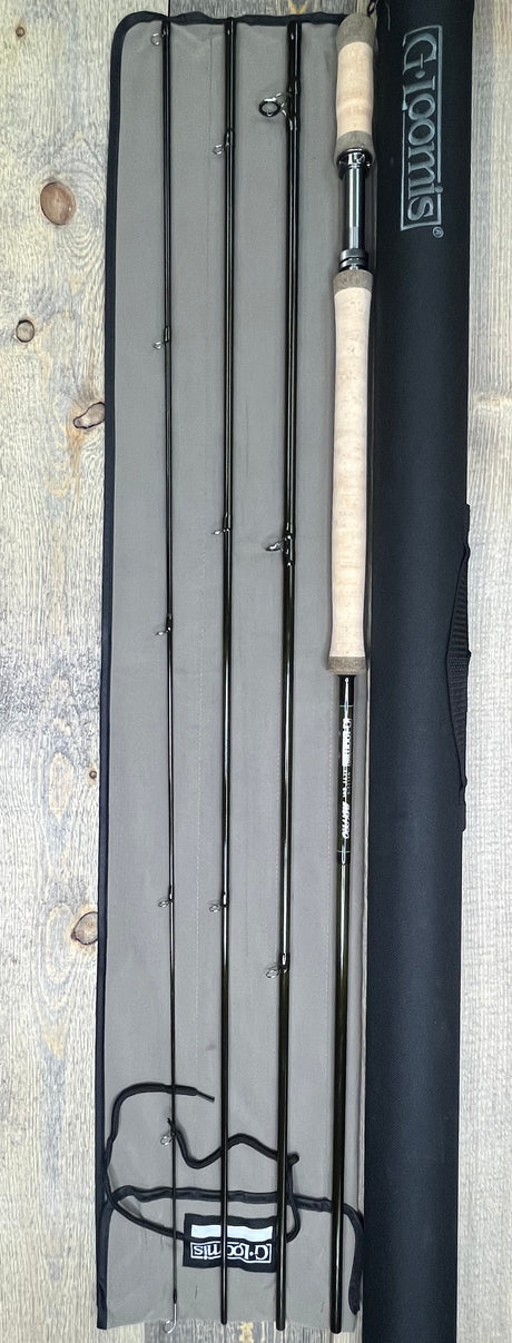 G-Loomis IMX-PRO 61111-4 Rod - Used Used Gear