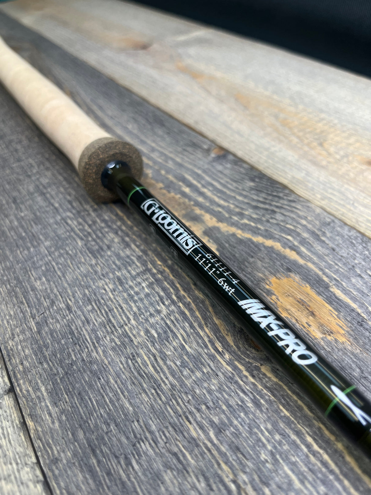 G-Loomis IMX-PRO 61111-4 Rod - Used Used Gear