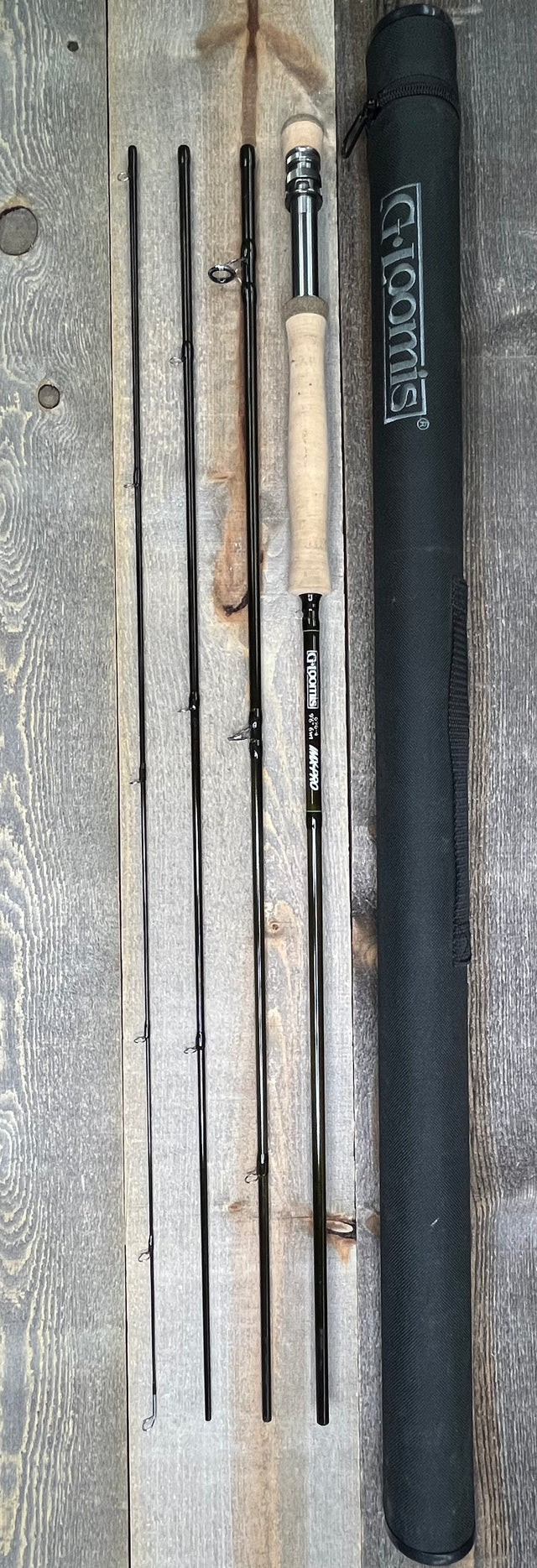 G-Loomis IMX-PRO 696-4 Used Used Gear