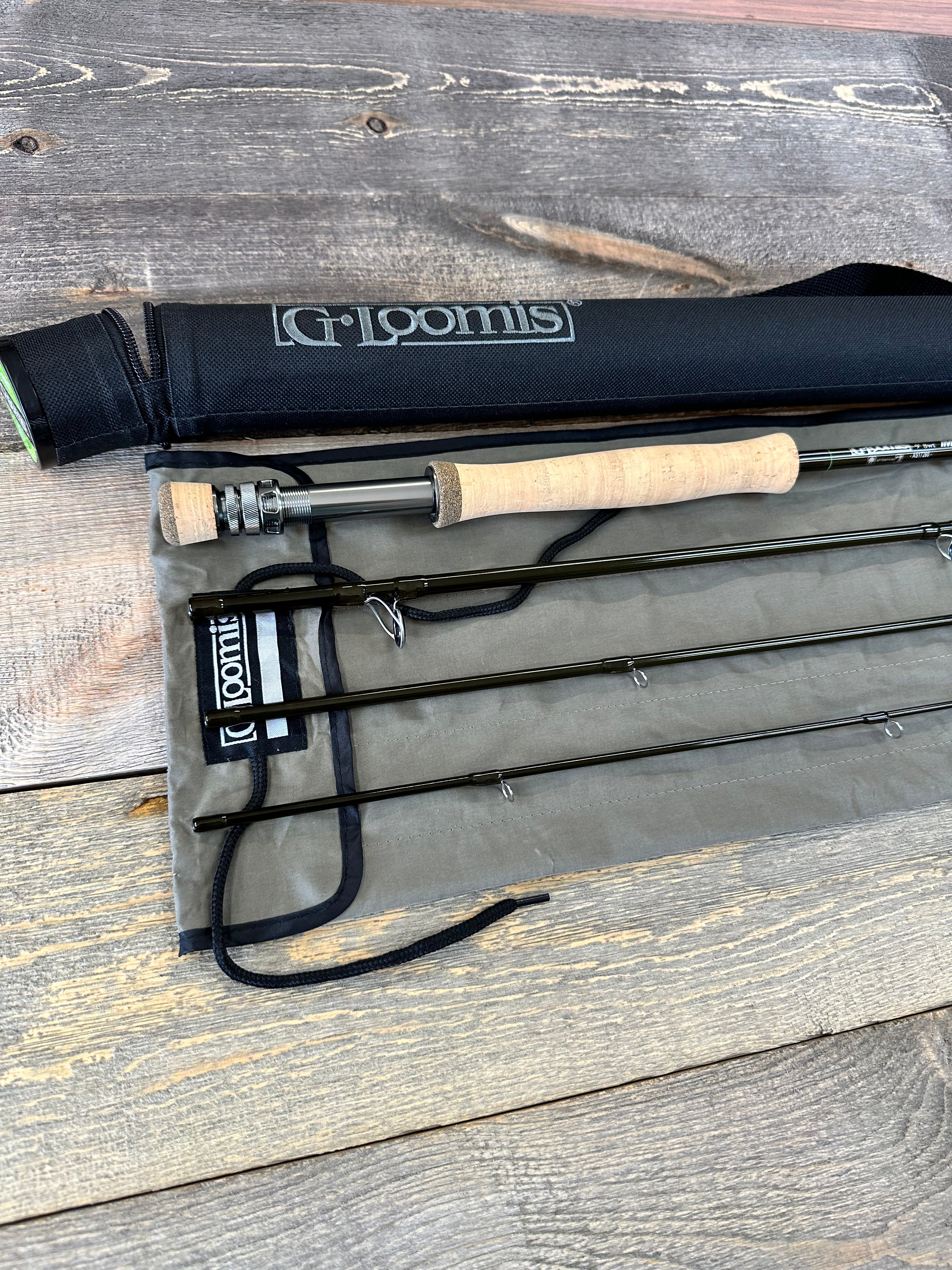 G Loomis IMX Pro Fly Rods – Dakota Angler & Outfitter
