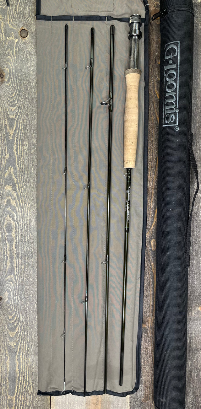 G-Loomis IMX-PROc 379-4 Used Used Gear