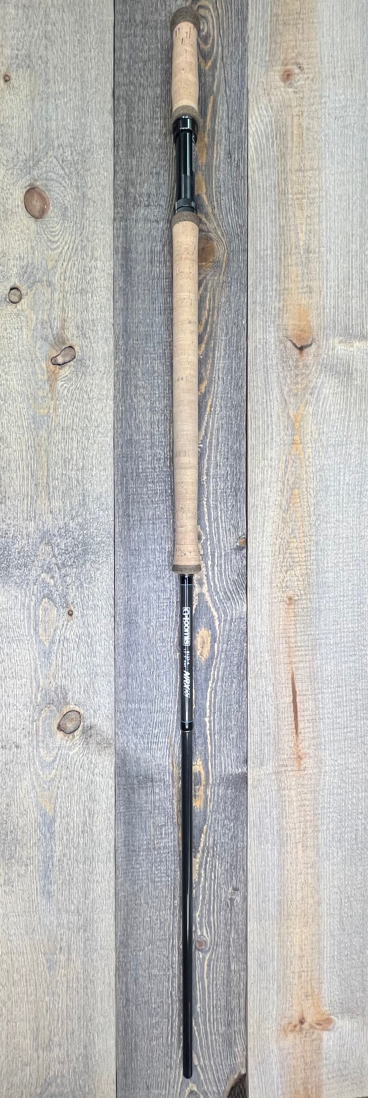 G-Loomis NRX+ 8133-4 Rod - Used Used Gear