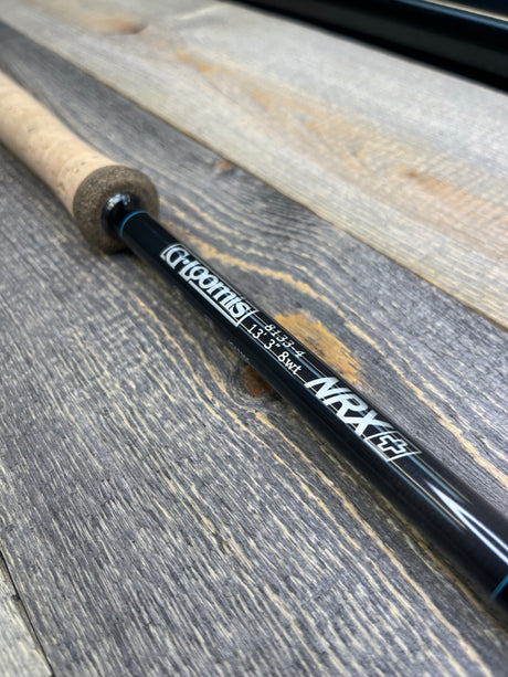 G-Loomis NRX+ 8133-4 Rod - Used Used Gear