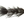 Galloup's Dungeon Streamer Black Flies